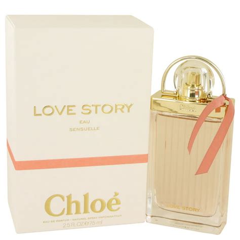 buy love chloe perfume|chloe love story 2.5 oz.